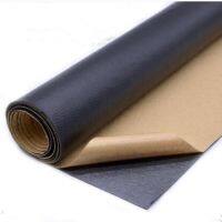 【LZ】۞∏✕  135x50cm PU leather self adhesive fix subsidies simulation skin back since the sticky rubber patch leather sofa fabrics