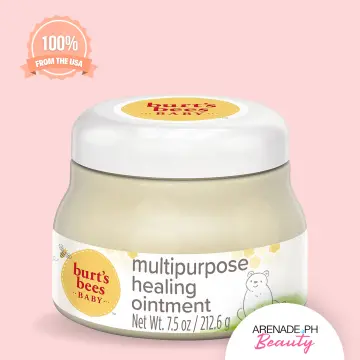 Burt's Bees Multi-Purpose Baby Ointment - 7.5oz