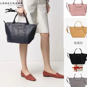 Buy Authentic Longchamp in SG November, 2023