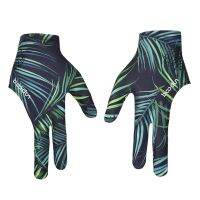 3 Fingers Show Pool Universal 3 Fingers Shooter Sports Billiard for Left/ Right Hand ( Color 1 )