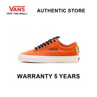 AUTHENTIC STORE VANS OLD SKOOL SPACE VOYAGER NASA SPORTS SHOES VN0A38G1UPA THE SAME STYLE IN THE MALL