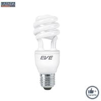 หลอดประหยัดไฟ EVE LIGHTING รุ่น 15W/DL ขนาด 15 วัตต์ สี DL |||||||||||||||||||| ด่วน ของมีจำนวนจำกัด ||||||||||||||||||||