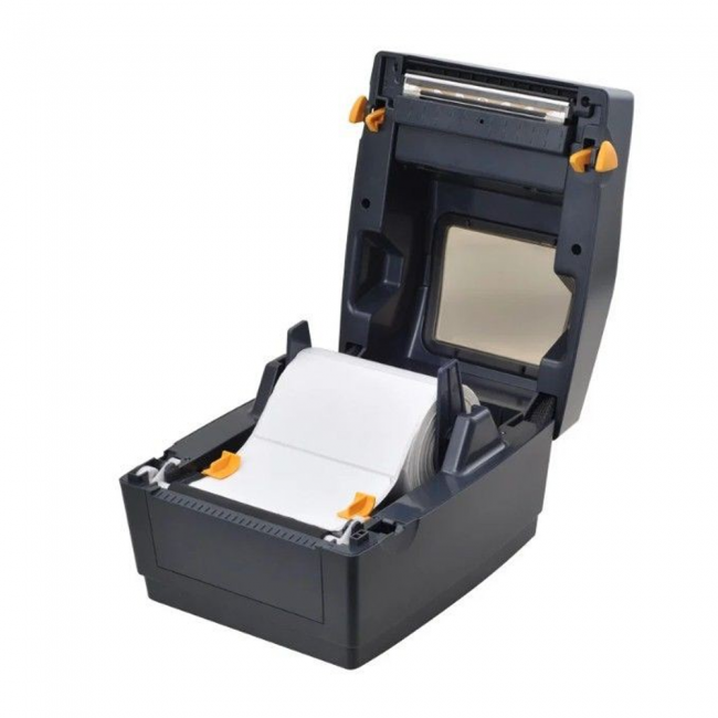 XP460B Thermal Barcode Printer Black Lazada PH