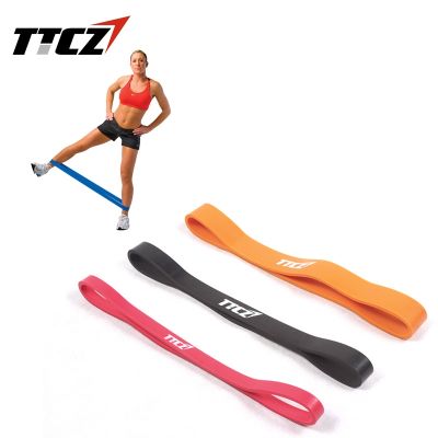 【CC】 D72 elastic band ladies training tension fitness resistance strength