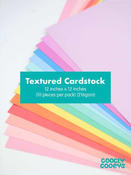 textured-cardstock-12-inches-x-12-inches-216gsm-lazada-ph