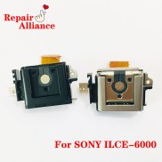 Hot Shoe Mounted Board Assy Repair Parts For Sony ILCE-6000 A6000 Camera