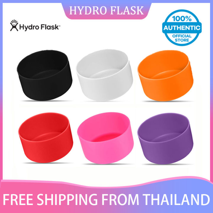 Hydro Flask: Medium Flex Boot 32-40 oz Wide Mouth