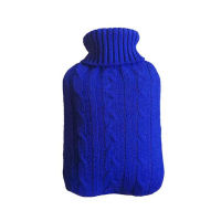 2000ml Water Winter Washable Large Removable Knitted Safe Case Protective Warm Heat