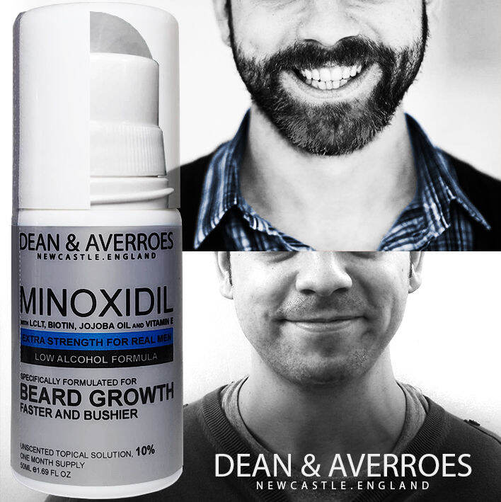MINOXIDILL 10% LOW-ALCOHOL SET 50mL and 10mL BEARD OIL BEARD GROWTH SERUM ACTIVATOR by D&A PENUMBUH JAMBANG MISAI JANGGUT HAIR REGROWTH HAIR SERUM BEARD TONIC HAIR TONIC EYELASHES TONIC | Lazada MINOXIDILL 10% LOW-ALCOHOL SET 50mL and 10mL BEARD OIL BEARD GROWTH SERUM ACTIVATOR by D&A PENUMBUH JAMBANG MISAI JANGGUT HAIR REGROWTH HAIR SERUM BEARD TONIC HAIR TONIC EYELASHES TONIC | Lazada