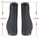 Mountain Bike Handlebar Cover Retro Cyclist Mechanical Design Handlebar Cover Universal Bicycle Handlebar Cover Mtb Grips