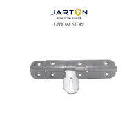 JARTON กลอนขวาง สเตนเลส 304 แท้ 6 นิ้ว รุ่น 115201