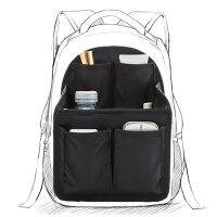 Thickened Dividers Packing Organizers Purpose Backpacks Inner Organizer