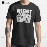 Of The Dead Dawn Of The Dead, Day Of The Dead, Zombie T-Shirt Halloween Womens Shirts For Work Funny Art Streetwear Cartoon Tee 4XL 5XL 6XL