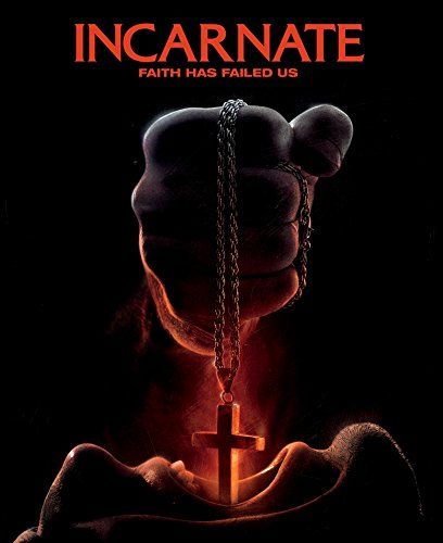 Incarnate ล้วงสมองคนผีสิง (SE) (DVD) ดีวีดี