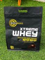 เวย์ BodyBuildNutrition Extreme Whey Protein ขนาด 2.5 kg 76 serving