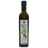 Zakynthos Organic Extra Virgin Olive Oil 500ml. oil cooking Free Shipping