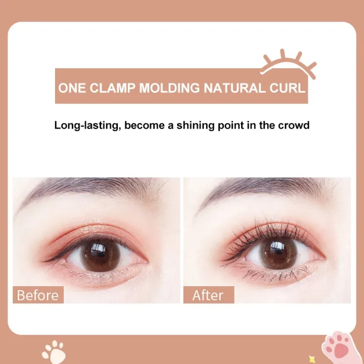 new-cat-claw-eyelashes-curler-fit-all-eyelash-shapes-cute-designs-long-lasting-professional-for-women-makeup-accessories-tool