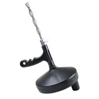 [COD] Hand-cranked sewer tool to poke the sink spring kitchen toilet pipe blockage dredger