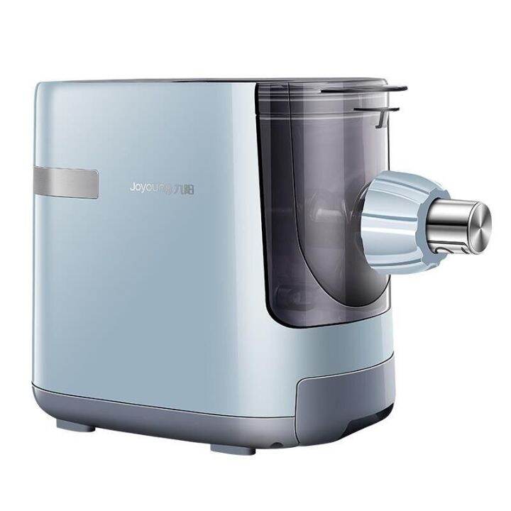 Joyoung N7V Noodles Maker Electric 220V Dough Kneading Pasta Machine