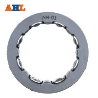 AHL One Way Bearing Starter Spraq คลัทช์ Overrunning ลูกปัดคลัทช์สำหรับ Yamaha Grizzly 350 2007-2013