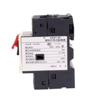 ‘；【= DZX7-25/GV2-ME 9-14A 18A 25A 32A 10A 6A 3P Pole Thermal Magnetic Motor Protection Circuit Breaker