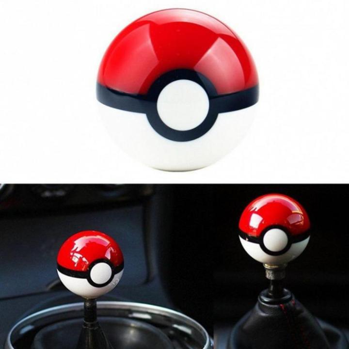 car-shifter-pikachu-cute-and-soft-gear-shift-knob-cover-with-pikachu-design-automotive-accessories-for-car-lovers-shift-gear-cover-for-car-women-interior-enjoyment