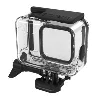 Black 60M Waterproof Housing Case For Gopro Hero 8 Black Diving Protective Underwater Dive Cover For Go Pro 8 Accessories