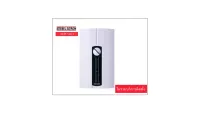 Stiebel Eltron เครื่องทำน้ำร้อนสตีเบลรุ่น DHF 12C1 (12,000 watts/240V.)