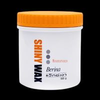 Berina Shiny Wax 500g