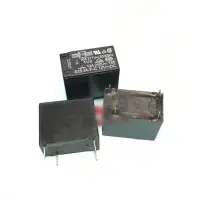 5ชิ้นล็อตรีเลย์835-1A-F-C 12VDC 12VDC 10A กลุ่มปกติเปิด4 Pins