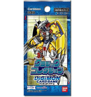 ✜ พร้อมส่ง  OTHER DIGIMON CARD GAME CLASSIC COLLECTION (BONUS CARD LV.) (เกม Nintendo Switch™? By ClaSsIC GaME OfficialS)