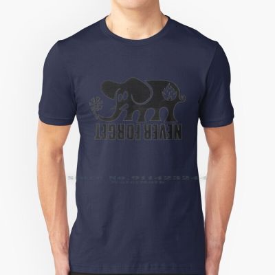 Never Forget , Black Label Skateboard T Shirt Design. T Shirt Cotton 6Xl 1980S Skateboarding Blind Dogtown Face Plant