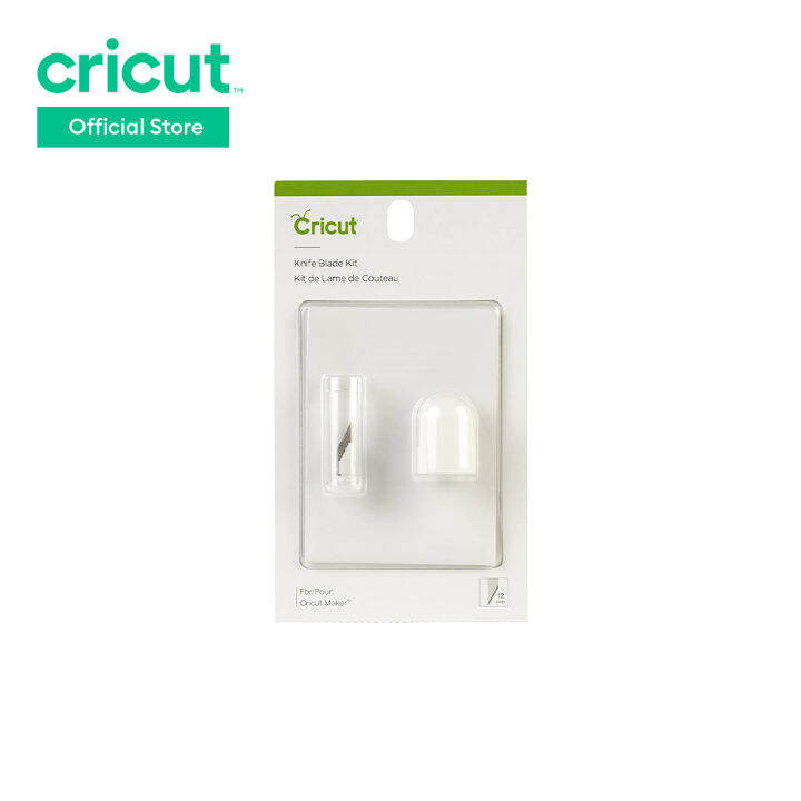 CRICUT Knife Blade Replacement Kit Lazada PH