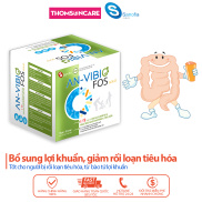 Men vi sinh An Vibio Fos Gold Sanofia - Bổ sung lợi khuẩn