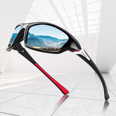 2022 New Fashion Polarized Sunglasses Men 39;s Driving Shades Luxury Male Sun Glasses Vintage Travel Fishing Classic UV400