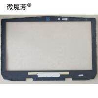 NEW laptop case for DELL ALIENWARE 17 R2 R3 FHD LCD Front bezel with None touch screen 5MKVT