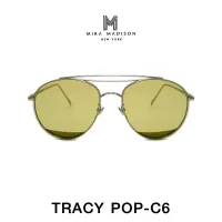 Mira Madison Sunglasses TRACY POP-MT C6 แว่นตากันแดด