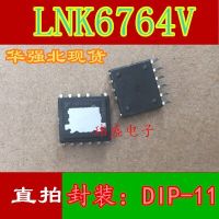 10pcs LNK6764V LNK6764 eDIP-11