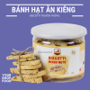 Bánh biscotti truyền thống hạt dinh dưỡng bánh ăn kiêng, keto, eatclean - ảnh sản phẩm 1