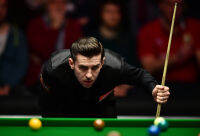 โปสเตอร์ Mark Selby นักสนุ๊กเกอร์ โปสเตอร์ติดผนัง ของแต่งบ้าน ตกแต่งห้องนอน 77poster