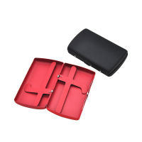 【cw】 Factory Direct Supply New Metal Tinplat Small Carry Wholesal case