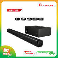 Aconatic ลำโพงซาวด์บาร์ รุ่น AN-SP158