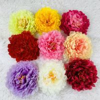 【YD】 Imitation Diameter 18cm Wedding Birthday Oarty Background Wall Decoration Accessories