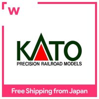 KATO N Gauge การ์ดเสียง JR Shikoku ระบบ2000 22-261-1อุปกรณ์รถไฟจำลอง