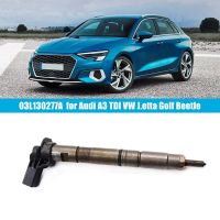 03L130277A Common Rail Injector Fuel Injector Diesel Injector Automobile for Audi A3 TDI VW Jetta Golf Beetle