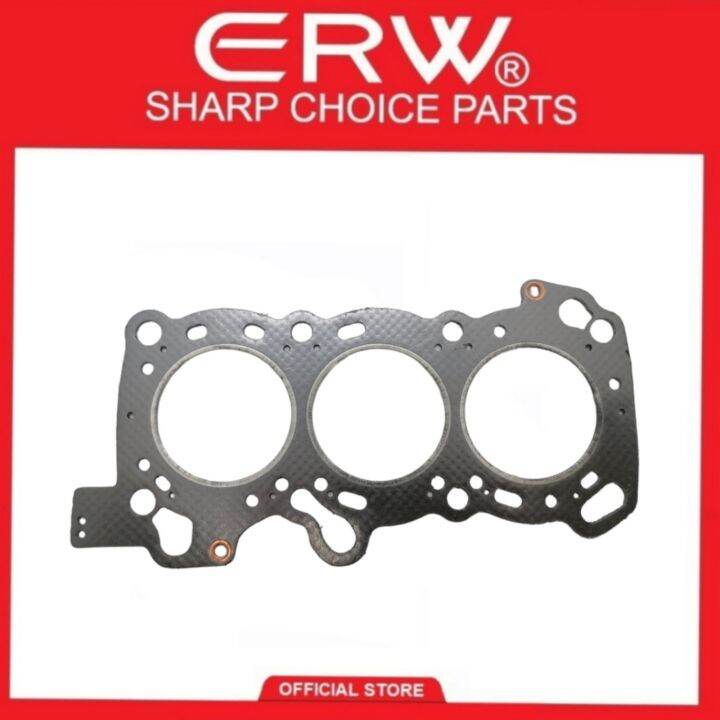 CYLINDER HEAD GASKET Replacement part no. ( 1111597202 ) DAIHATSU EF