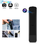 1080P Máy Ảnh Mini Micro Di Động Cam Đầu Ghi Video Dv Cầm Tay Máy Quay