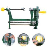 Multifunction Rotary Apple Fruit Peeler Fruit Slicer Machine Stainless Steel Vegetable Cutting Slicer Spiral Orange Peel Tools