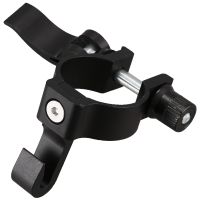 Aluminium Alloy Scooter Lock Buckle Folding Ring For S1/S2/S3 8 Inch Electric Scooter