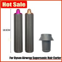 สำหรับ Dyson HS01 HS05 Airwrap ผมยาวหัวฉีดป้องกันการบินหัวฉีดผมดัดอุปกรณ์เสริม40มม./18.5ซม.